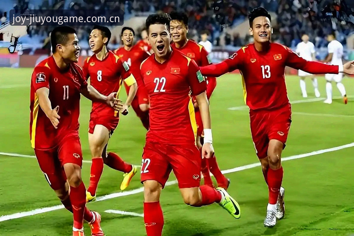 世界杯66队扩军vs48队现状：对中国男足是机会还是挑战？